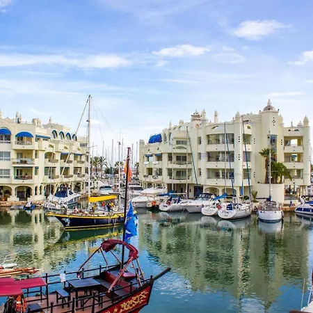 2 Bdr With Heated Pool & Jacuzzi Apartment Benalmadena