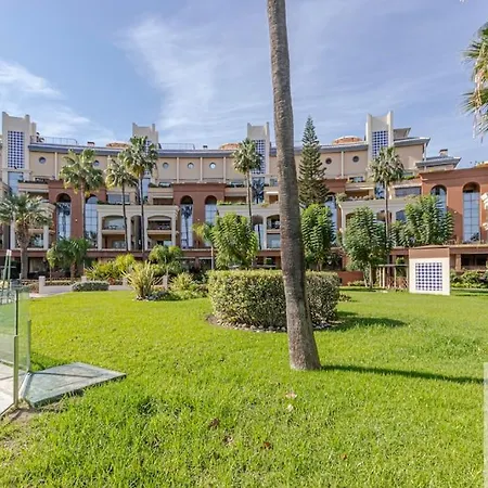 2 Bdr With Heated Pool & Jacuzzi Apartment Benalmadena