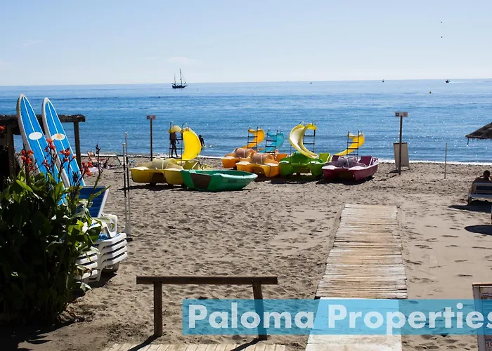 2 Bdr With Heated Pool & Jacuzzi Appartement *
