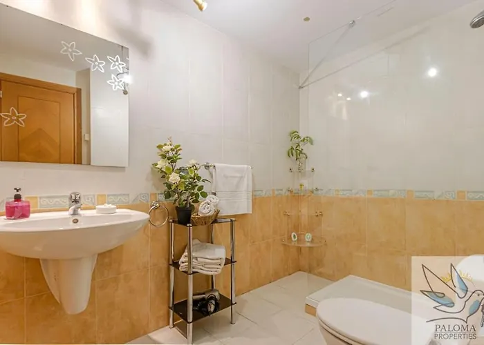 2 Bdr With Heated Pool & Jacuzzi Appartement *