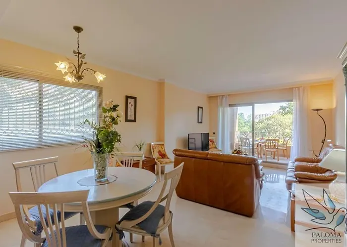 Appartement 2 Bdr With Heated Pool & Jacuzzi *