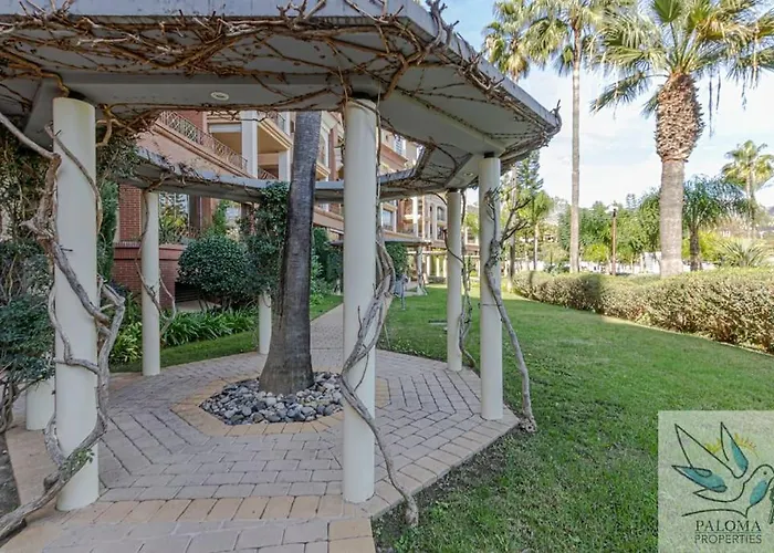 2 Bdr With Heated Pool & Jacuzzi * Benalmádena