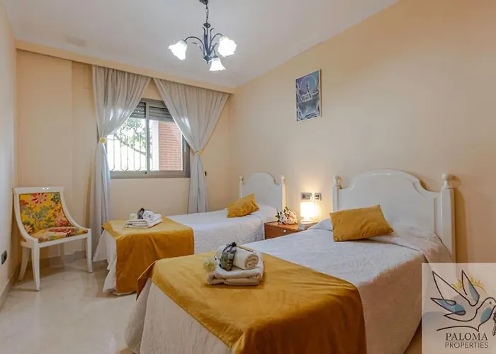 2 Bdr With Heated Pool & Jacuzzi *