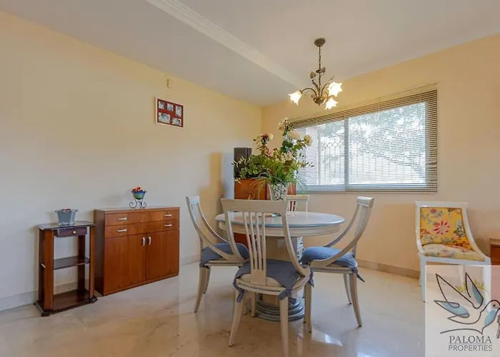 Appartement 2 Bdr With Heated Pool & Jacuzzi *