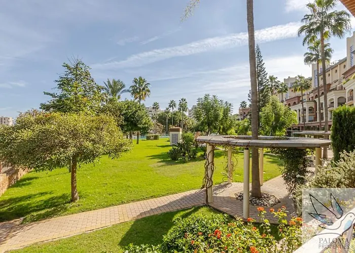 2 Bdr With Heated Pool & Jacuzzi Appartement