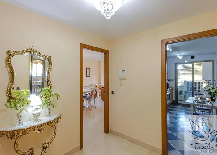 2 Bdr With Heated Pool & Jacuzzi Appartement *