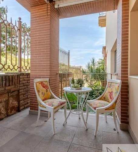 2 Bdr With Heated Pool & Jacuzzi Appartement Benalmádena
