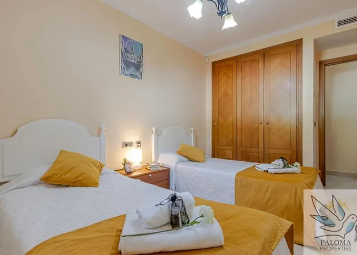 2 Bdr With Heated Pool & Jacuzzi *