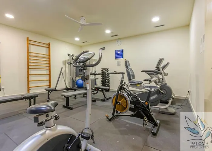 2 Bdr With Heated Pool & Jacuzzi Appartement *