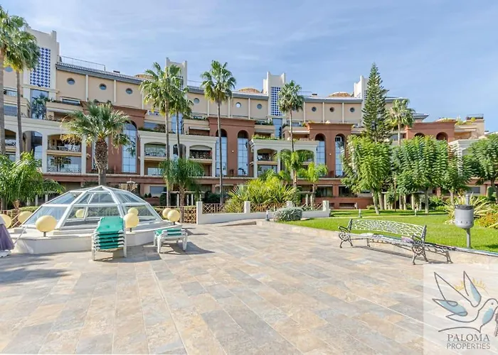 Appartement 2 Bdr With Heated Pool & Jacuzzi *