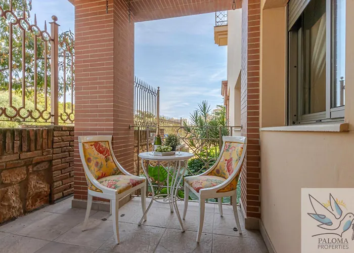 2 Bdr With Heated Pool & Jacuzzi Appartement *